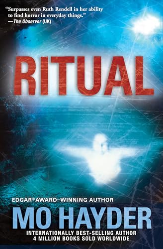 Ritual: A Novel (Jack Caffery Book 3)