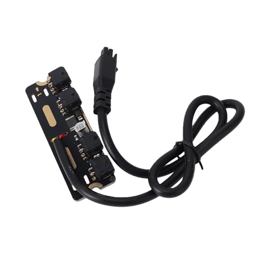 Cryfokt Lab A1 A1 �~�j 3D �v�����^�p 4 �|�[�g�g���n�u�A�d���ی�f�o�C�X����ѐM���K�[�h�AAMS Lite �V�X�e������уT�[�h�p�[�e�B���A�N�Z�T���p�� 3D �v�����^�g���n�u