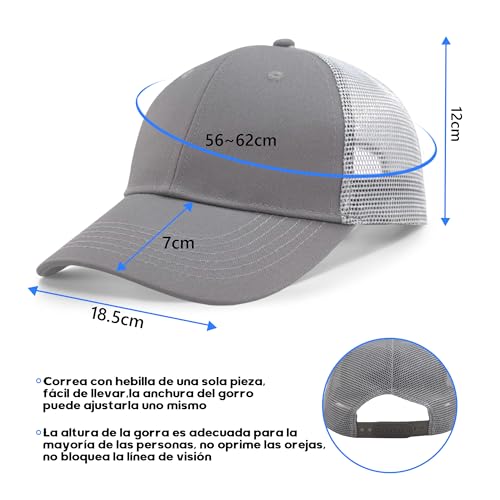 Gorras, Sports Imagen adicional