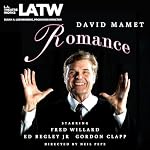Cover of Romance
