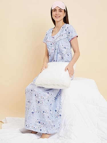 Image of Sweet Dreams Women Nightgown