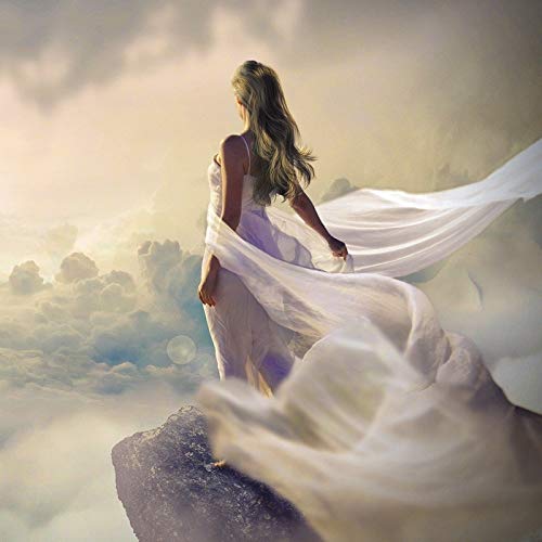 Angelic protection, Inner trauma healing subliminal. Archangel Michael Shield On! Podcast Por  arte de portada