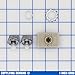 Supplying Demand 675382 14210990 Trash Compactor On/Off Rotary Switch Kit Replacement