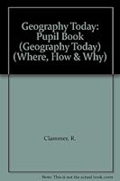Geography Today: Pupil Book (Geography Today) 0003266028 Book Cover