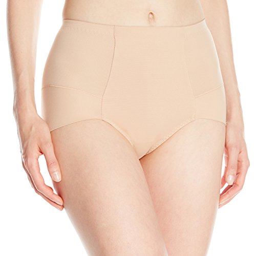 Collants gainants Rosa Faia parfaits sous une robe de soirée