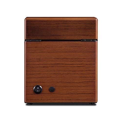 Remontoir montre automatique boîtier double flanelle 4 modes timer - 2