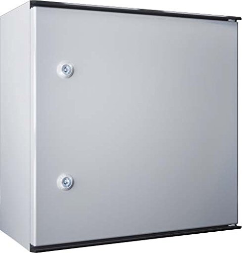 Preisvergleich Produktbild Rittal - Racks (Grau, IP66, Kunststoff, 800 mm, 300 mm, 1000 mm)