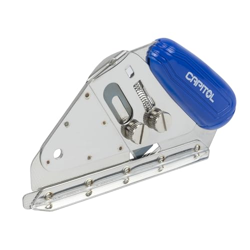 Capitol Professional Loop Pile Carpet Cutter