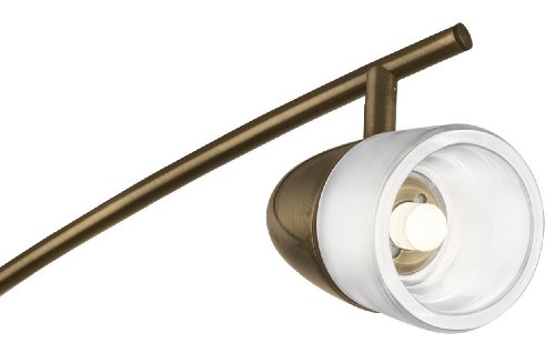 Philips InStyle 407380616 illuminazione da