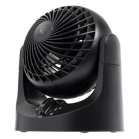 IRIS WOOZOO 7-Inch Desk Fan Cover