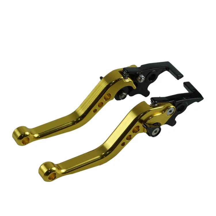 Levier frein tambour moto universel et kit embrayage de remplacement en alliage