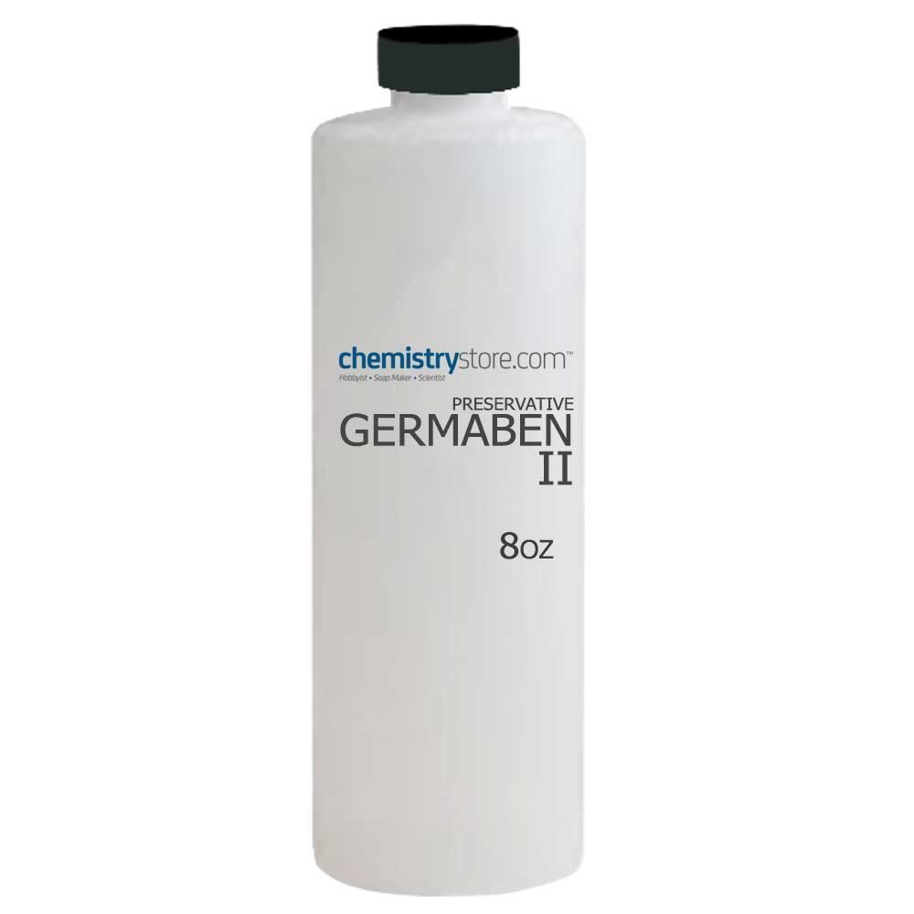 Germaben II, 8 oz.