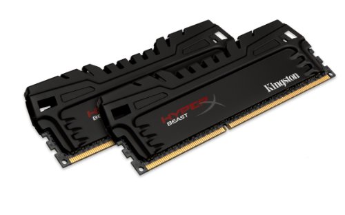 Kingston HyperX Beast 8 GB