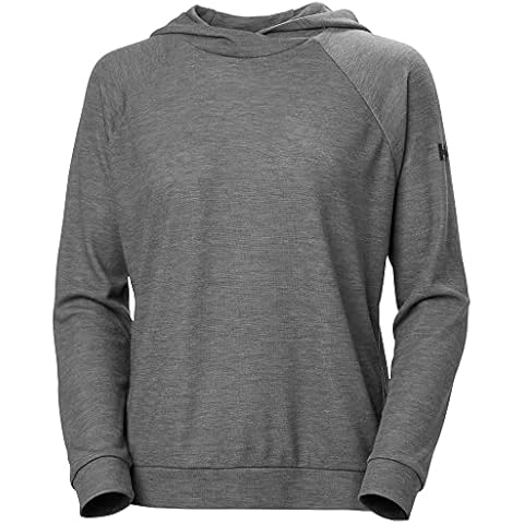 Helly Hansen Women's Inshore Hoodie Sweatshirt Cover