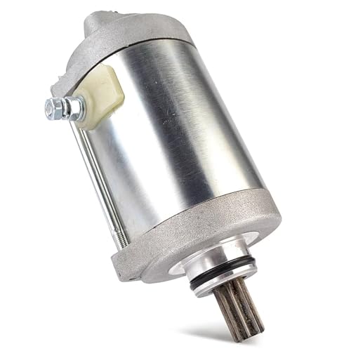 Para BMW K1200LT K1200LT Para EXODUS Para K1200LT/M Para K1200LTC Para K1200LTIICON Para K1200LTS 12412305907 Motor Arranque Motocicleta Motor Arranque Motocicleta Eléctrico