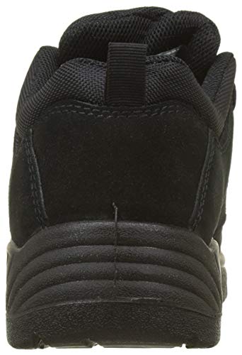 Chaussure S1 Trouper Compositelite de sécurité basse légère sans métal pour l'industrie