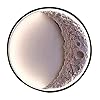 2 Pcs DIY lampenset voor kinderen – Nachtlampje Lamp voor Kamer | Maak je eigen nieuwigheid Moon Night Light, Night…