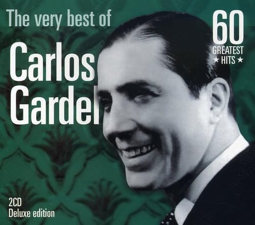 Very Best of [Audio CD]