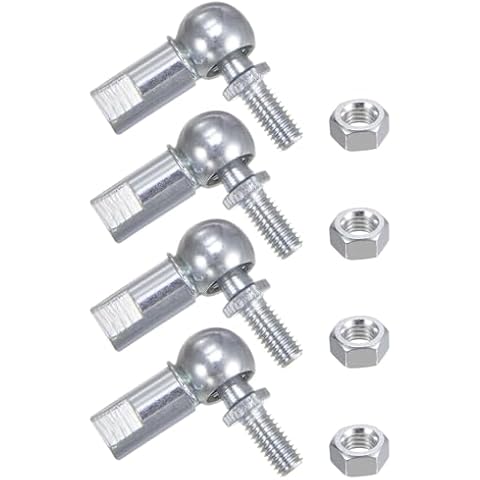 Connecteur à Rotule QUARKZMAN CS10 Cover