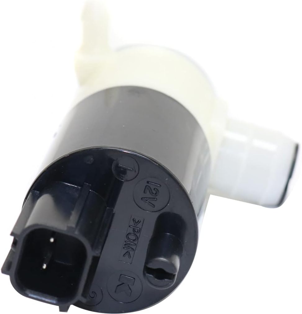 Windshield Washer Pump For Ford Taurus 2008-2019