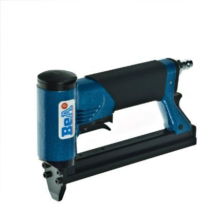 BeA 97/16-407 Fine Wire 20-Gauge Stapler for 97 Series Staples with 3/16-Inch Crown and 1/4-Inch to 5/8-Inch Leg Length, Model: 12000048, Tools & Outdoor Store