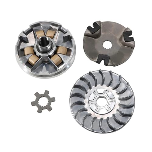 Variador de embrague centrífugo para ATV 110RS transmisión suave 2