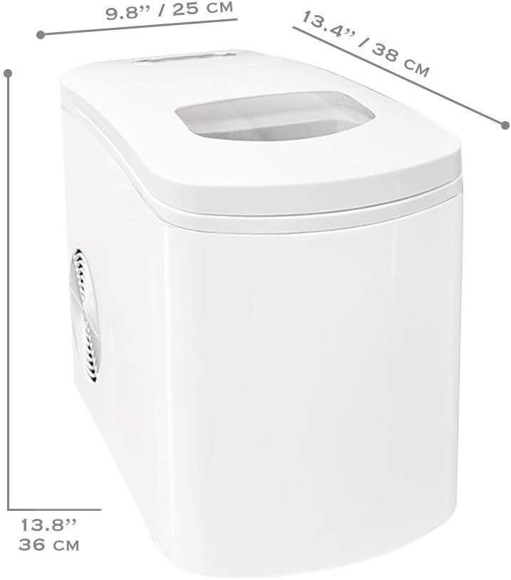 Countertop Portable Compact Machine Office