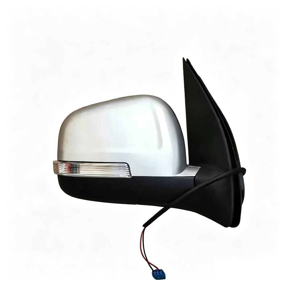 Rétroviseur extérieur pour FAW V80 T80 miroir d'angle mort