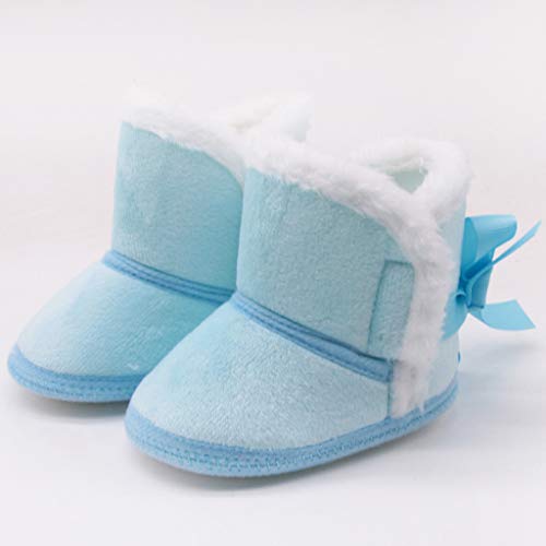Baby Boy Shoes,Toddler Girl Dress Shoes Kid Sandals Prewalker Booties Soft First Walkers Shoes Girls Shoes 0-18 Months2
