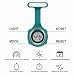 Imagen de Vicloon Reloj Bolsillo Enfermera