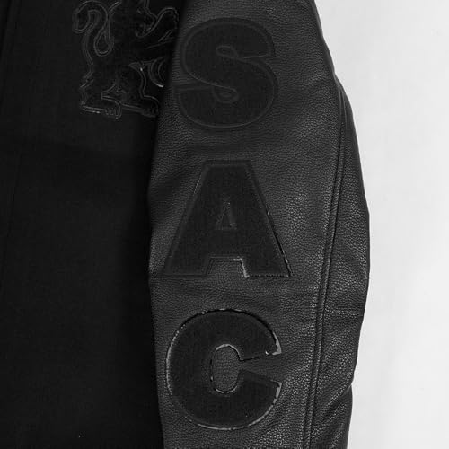 Image of Pro Standard Mens NBA Classic Varsity Jacket