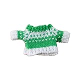 Parfait pour les fêtes : le pull pour hamster est parfait pour votre fête. Le design festif du tissu chaud en fait un ajout charmant aux vêtements de vacances de votre hamster pour qu'il reste élégant à l'aise pendant les fêtes.