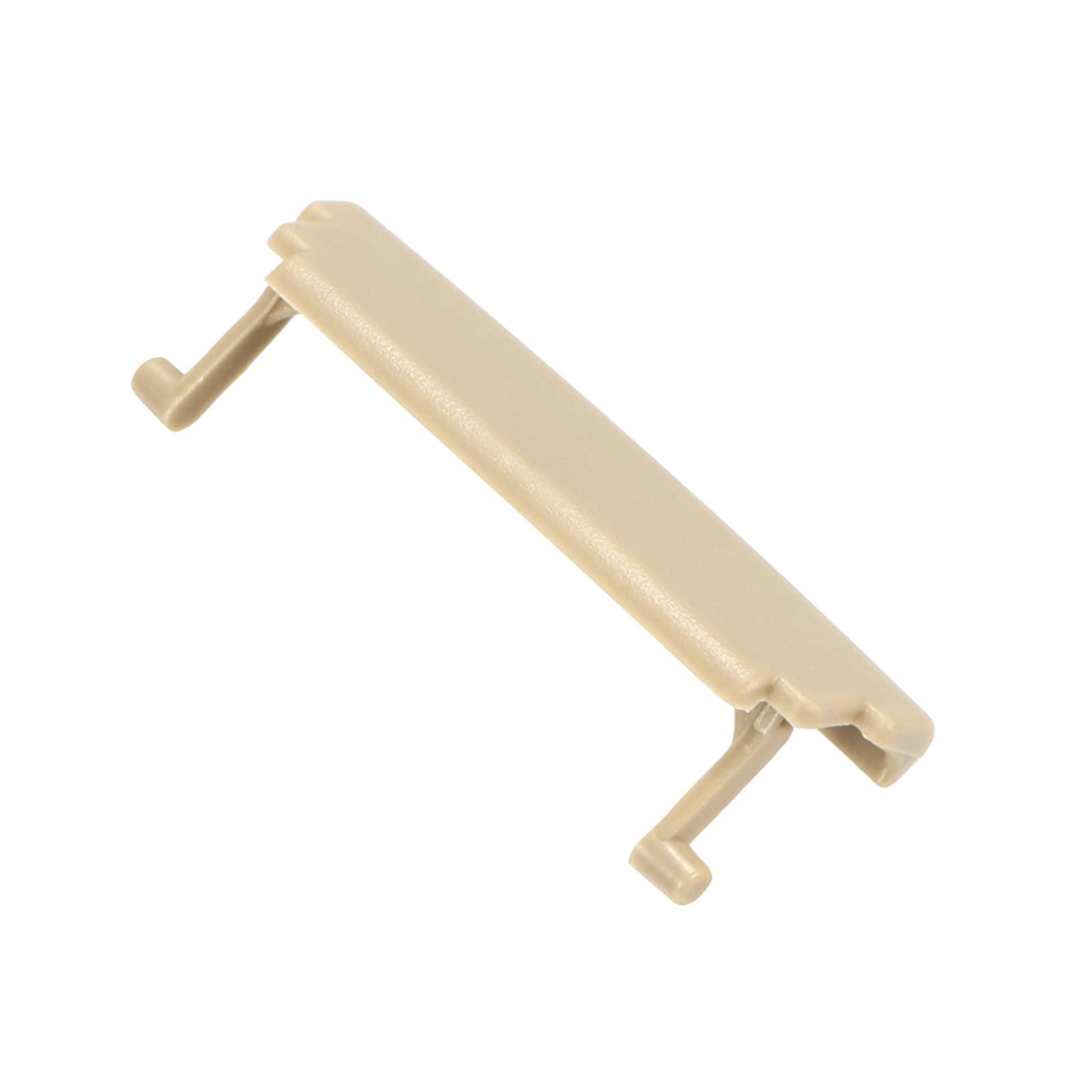 Fermaglio Bracciolo Console Per Audi A3 8P 2003-2012 - Clip Di Chiusura Originale - Foto 14