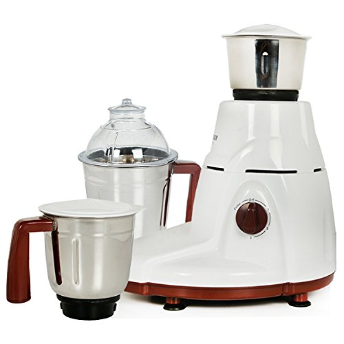 Buy EVEREADY MIXER GRINDER SIN 750L , 750 W Online at Low Prices in India Amazon.in