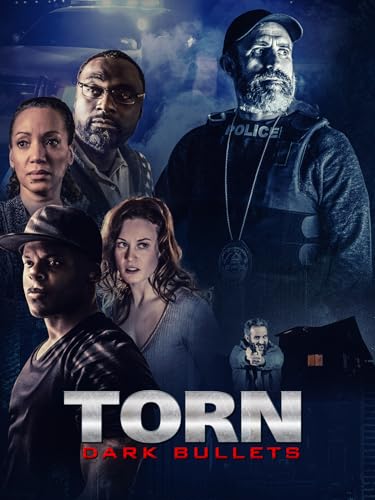 Torn - Dark Bullets Torn - Dark Bullets
