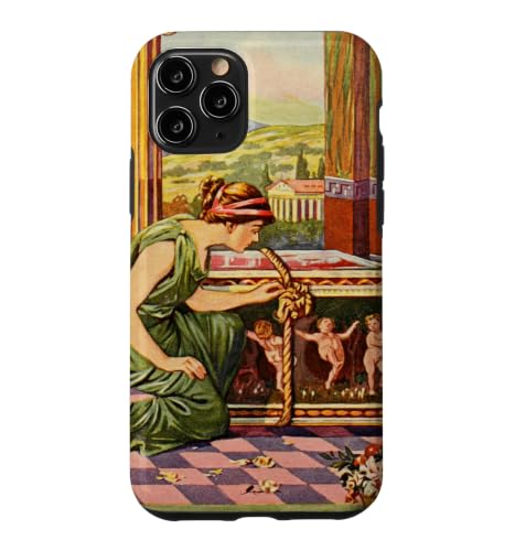 Pandora's Box Case for iPhone 11 Pro
