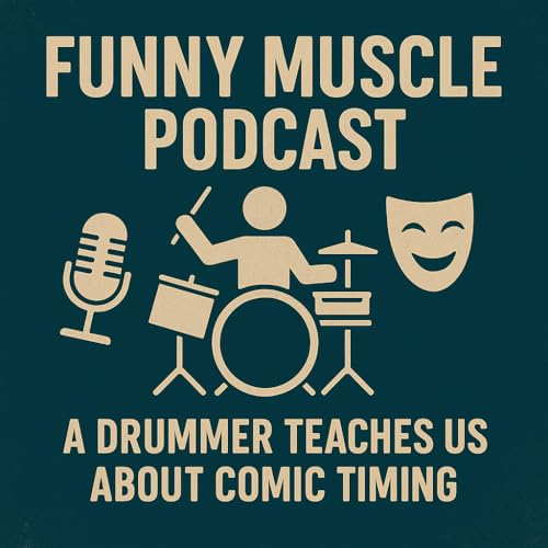 Comic Timing with Tim Alexander cover art