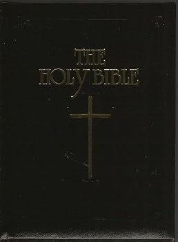Holy Bible Douay Version
