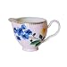 Cukiernica Ceramiczna kawa mleka dzbanka, kreatywny kwiat dzbanek mleka, western-style mały kubek mleka, mały dzbanek do mleka, ceramiczna łódź sosowa, łódź sos Dzbanek Do Kawy