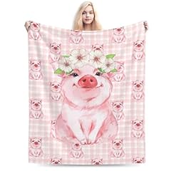 Pretty Pig Kawaii Piggy
