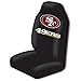 NFL San Francisco 49ers Car Seat Cover