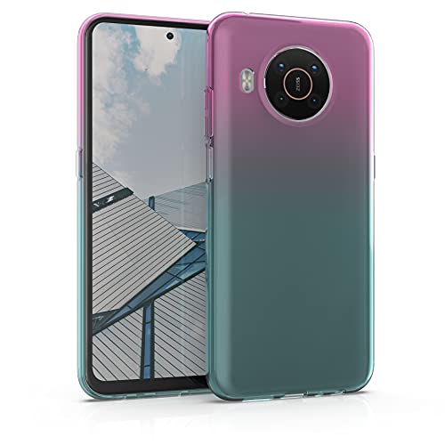 kwmobile Case Compatible with Nokia X20 / X10 - Case ...
