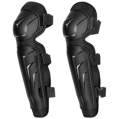 AIDY-PRO Motocross Knee & Shin Guards 2Pcs