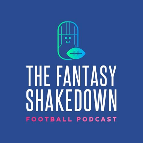 『The Fantasy Shakedown』のカバーアート