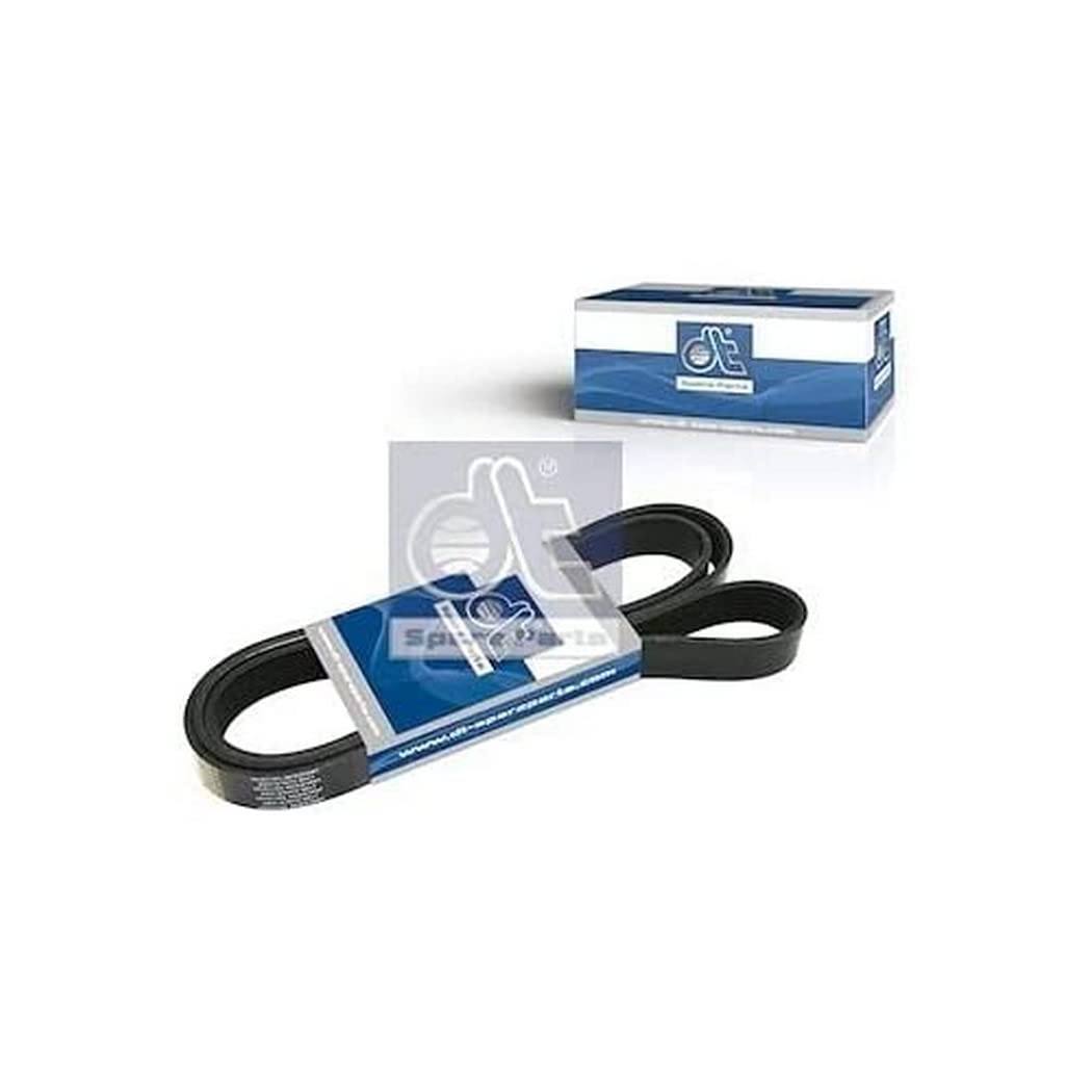 DT Spare Parts 4.80920 Cinghia servizi