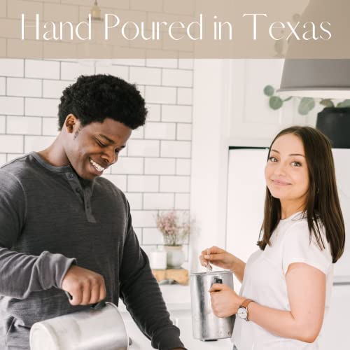 River Birch Cedar And Eucalyptus Scented Linen And Room Spray | Home Fragrance | 4 Oz Glass Amber Bottle | Luxury Signature Scent | Handmade In Texas #TOP3