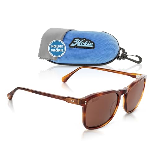 Hobie - Cortez Polarized Sunglasses - Outdoor Sunglasses with HydroClean Lenses for Men and Women2