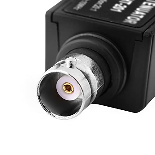 HT201-Dämpfungsglied, Entwickelt Zur Unterstützung von Automobilmessungen, Passives Dämpfungsglied mit 20:1 und 10 MHz Bandbreite für Oszilloskope, Messung von