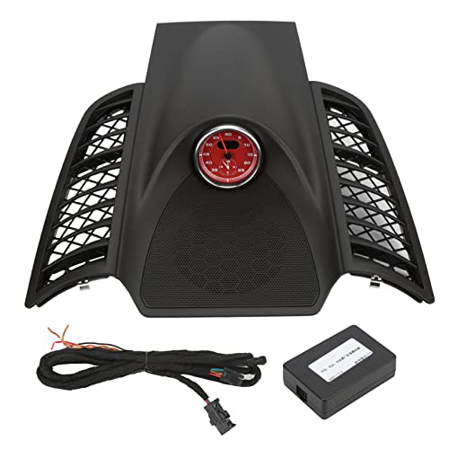 958 552 189 01 3T0、堅牢なクロスコットorologio con cornice per orologio da cruscotto antipolvere ad highresist