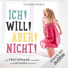 Ich! Will! Aber! Nicht! Titelbild
